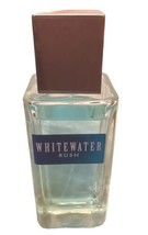 Whitewater Rush Bath & Body Works Mens Cologne 3.4 oz / 100ml See Description  - $134.95