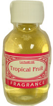 Tropical Fruit Oil Based Fragrance 1.6oz CS-82855 - £9.39 GBP