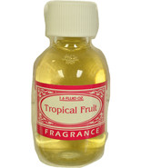 Tropical Fruit Oil Based Fragrance 1.6oz CS-82855 - £9.45 GBP