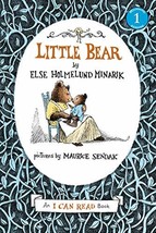 Little Bear by Else Holmelund Minarik - Good - £10.38 GBP