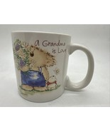 American Greetings “A Grandma Is Love” Koala Coffee Mug Cup - €11,24 EUR