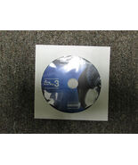 2006.2 BMW Su Tavola Navigation Sistema North Centrale CD DVD Roadmap Or... - $84.00 CAD