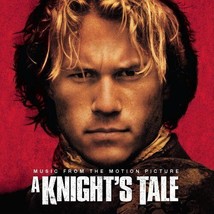 Various : A Knights Tale CD Pre-Owned - $15.20