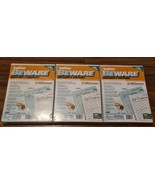 Lot Of 3 Boise Beware Security Papers- 750 Sheets Total - $60.47 CAD