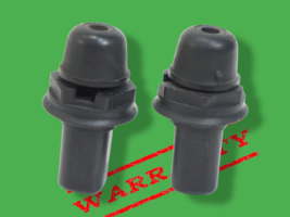 09-2015 jaguar xf x250 trunk lid tail gate tailgate spacer buffer stand ... - €20,49 EUR