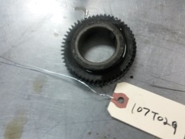 Balance Shaft Gear From 1999 Ford F-250 Super Duty  6.8 - $36.33