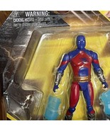 DC Black Adam Atom Smasher (2021) Spin Master 1st Edition 4-Inch Figure - $12.32 CAD