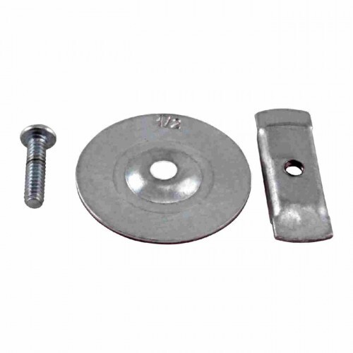 1PC KO3P-150 3-PIECE KO SEAL 1-1/2&quot; - $3.39