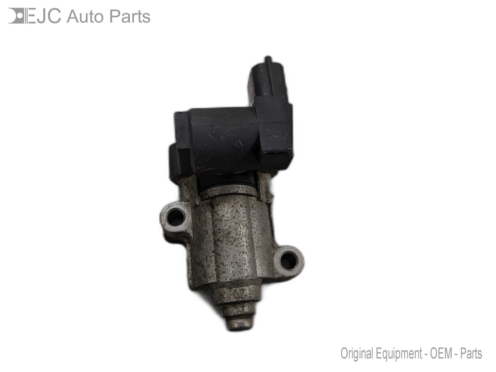 Idle Air Control Valve For 06-11 Hyundai Accent  1.6 3515026900 FWD - $29.65