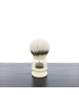 Simpson Chubby 2 Synthetic Shaving Brush (CH2S) - £96.29 GBP