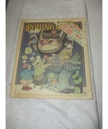 Rolling Stone Magazine #229 December 30 1976 Where the Wild Things Are V... - $376.14 MXN