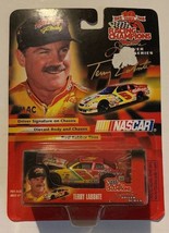 Bobby Hamilton Racing Champions Kodak #4 1/64 Diecast NASCAR Chevrolet M... - $3.19