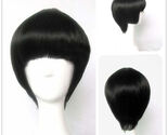 Rock Lee Wig - $26.00
