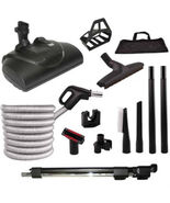Wessel-Werk Villa Collection Electric Attachment Kit - $606.64