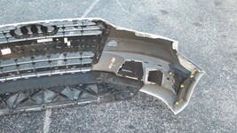 2017-19 Audi A4 Front Bumper Cover & Grill Complete *LOCAL PICK UP ONLY* image 14