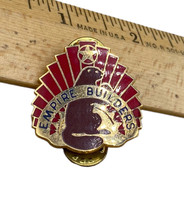 Oregon National Guard Unit Crest Right Facing Empire Builders Pin DUI - €6,92 EUR