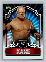 Kane #39 2011 Topps WWE Classic WWE - £1.58 GBP