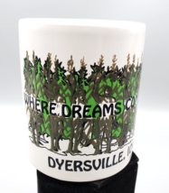 Field Of Dreams Coffee Mug Dyersville Iowa Movie Memorabilia Cornfield E... - $14.95