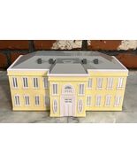 Beverly Hillbillies Musical Mansion Cookie Jar Money Box Open To Play Th... - $1,307.28 MXN