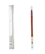 Lancome Le Lip Liner WaterProof Lipliner Pencil with Brush 369 VERMILON - $446.64 MXN