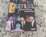The Beatles The Beatles Celebration The Beatles Diary DVD Sealed Brand New - $14.84