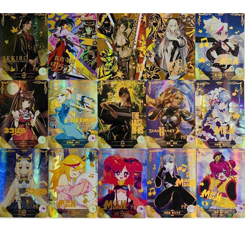 Goddess Story Collection PR Rare Cards Kids Waifu Sexy Anime Table Playing Game - £10.88 GBP