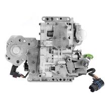 46RE A518 Valve Body Dodge Ram (5.2L 5.9L) 96-99 Lifetime Warranty image 14