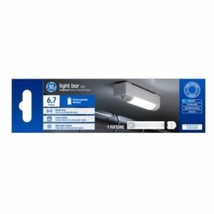 GE Lighting LED Light Bar with Hands-Free On/Off Motion Light, Rechargeable Batt - £11.55 GBP