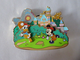 Disney Swap Pins Dca Shanghai Disney Pin Swap Day-
show original title

Origi... - £52.43 GBP