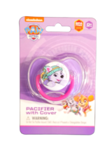 Pacifier With Cover - New - Nickelodeon Paw Patrol Everest - £7.04 GBP