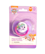 Pacifier With Cover - New - Nickelodeon Paw Patrol Everest - £7.07 GBP