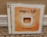  Songs 4 Life - Feel The Power!(CD; 2-Disc Set) [1998 Time Life]  CD - $6.48