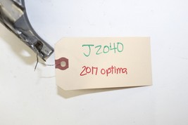 2016-2017 KIA OPTIMA BRAKE STOP PEDAL ASSEMBLY J2040 image 9