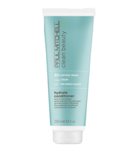 Paul Mitchell Clean Beauty Hydrate Conditioner, 8.5 fl oz