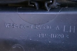 2009-12 Lincoln MKS LED Taillight Brake Light Lamp Driver Left - RH image 8