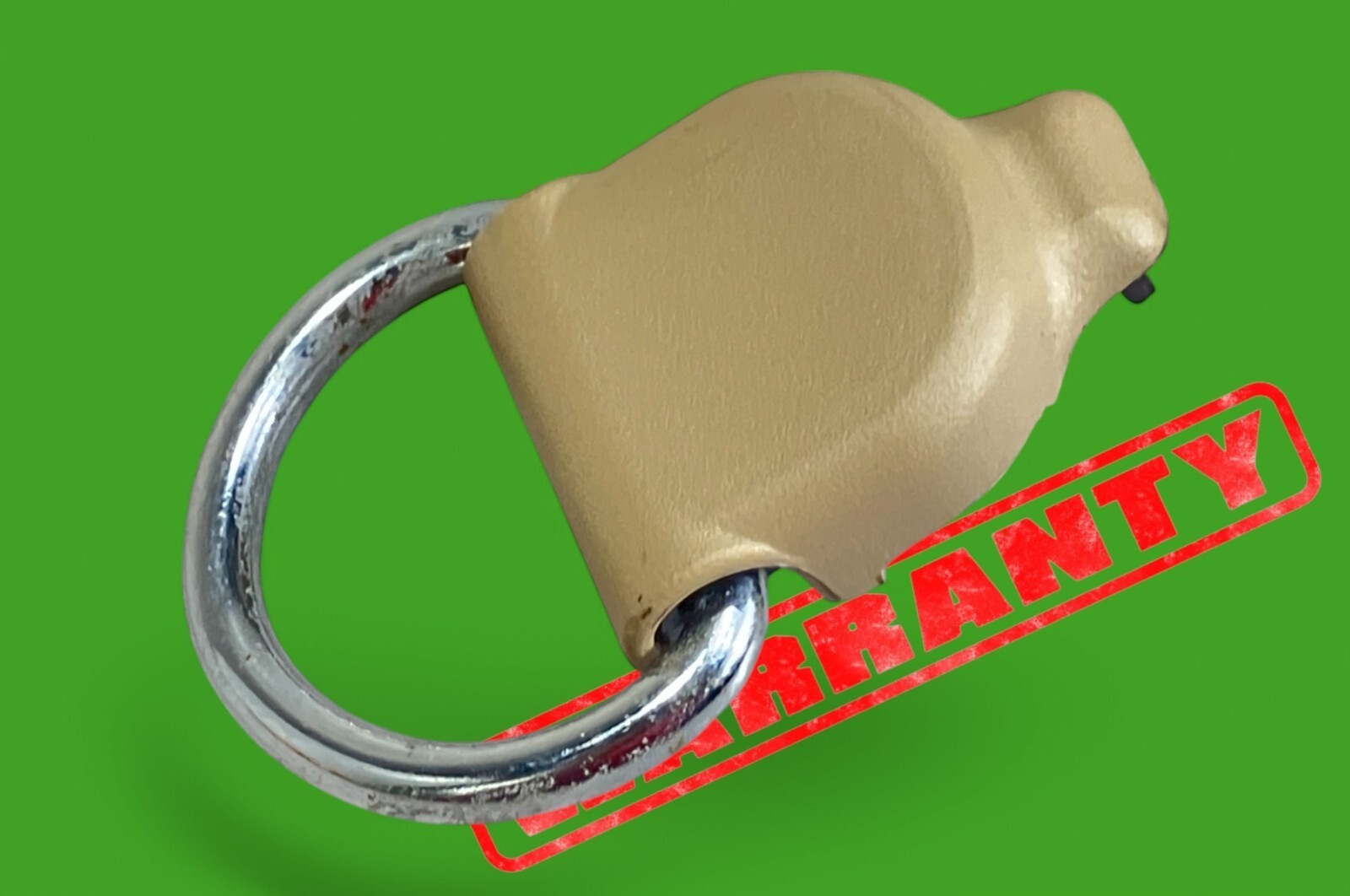 06-2011 mercedes x164 gl450 ml350 r350 trunk cargo luggage tie down hook... - $18.00