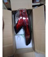 For Toyota Sienna 2021-2022 LE XLE Tail Light Assembly Outer Passenger S... - $71.28