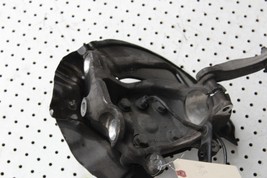 04-06 BMW E60 E61 525 528 530 535 545 550 FRONT RIGHT HUB KNUCKLE ASSY R729 image 4