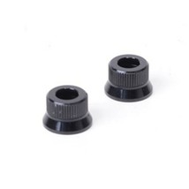 Schumacher U4369 Big Bore Seal Pack Housing (Black) - pr - $6.99