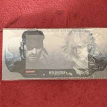 Metal Gear Solid PS Vita Original Design Screen Protector - $29.66