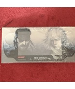 Metal Gear Solid PS Vita Original Design Screen Protector - €25,28 EUR