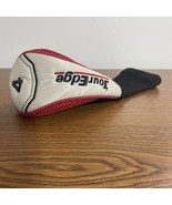 Tour Edge Reaction3  5 #4 Head Cover / With Sock / Good Condition - £6.92 GBP