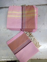 The Versatile Kikoy: A Traditional Swahili Wrap for Modern Living - $837.42 MXN