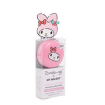 The Crme Shop X Hello Kitty My Melody Holiday Macaron Lip Balm - £10.99 GBP