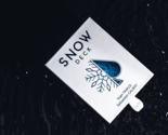 Snow Deck by Yoan Tanuji (Gimmicks and Online Instructions - Trick - $39.55