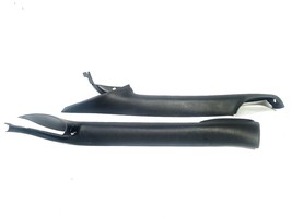 2002 Pontiac Trans AM Firebird OEM Pair Windshield Pillar 2 Broken Mounts - $74.25