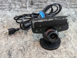 Sony PlayStation 3 Eye Camera SLEH-00448 OEM Tested &amp; Working (A) - £7.03 GBP