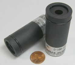 Gamma Scientific Microscope Eyepieces D-100-9 2ct. - $99.99