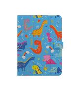 GEMS KIDS UNIVERSAL TABLET CASE. DINOSAURS - $15.86 CAD