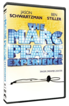 The Marc Pease Experience Dvd - £8.45 GBP